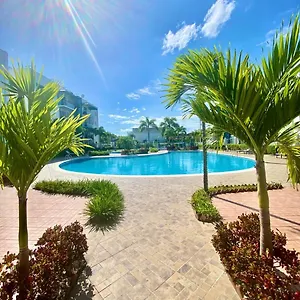 Escapade Tropicale Apartment